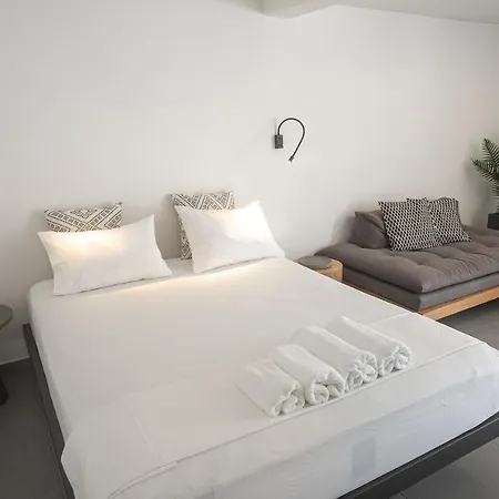 Onar Hotel & Suites Hotel Tinos
