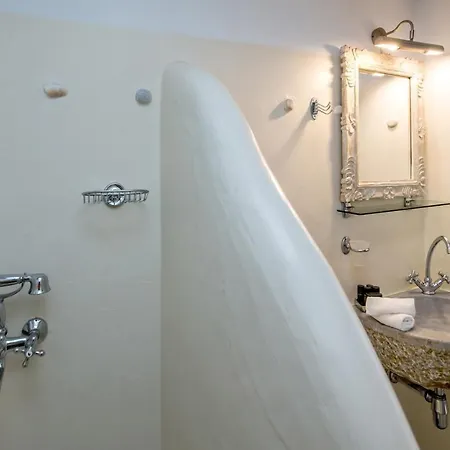 Onar & 酒店 Tínos