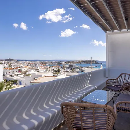 Hotel Onar & Wyspa Tinos