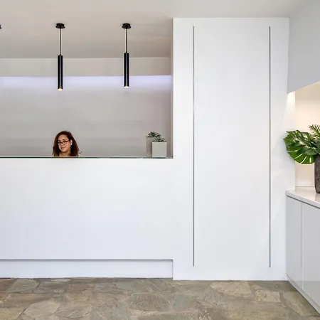 Hotel Onar & Wyspa Tinos