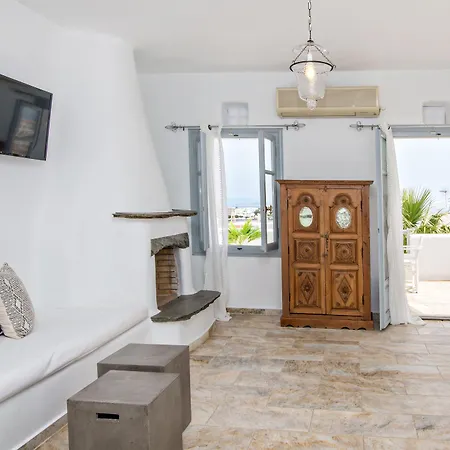 Onar & 2* Wyspa Tinos