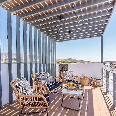 Onar & Hotel Wyspa Tinos