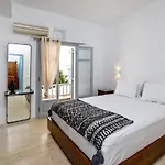 Hotel Onar & Tínos