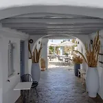 Onar & Hotell