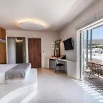 Onar & Hotell