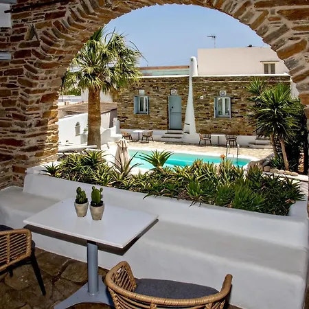 Onar Hotel&suites
