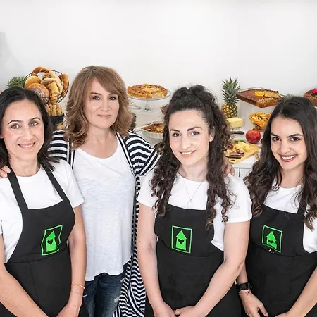 Onar & מלון Tínos