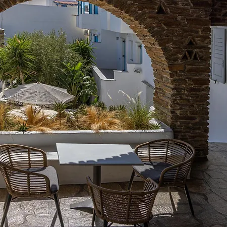 Hotel Onar Hotel & Suites