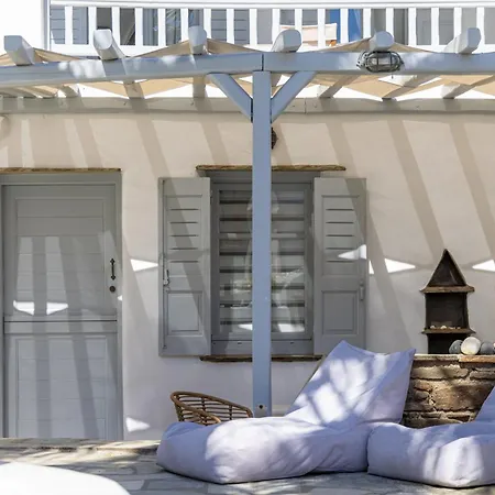 Hotel Onar Hotel & Suites Tinos