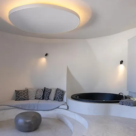 Onar Hotel & Suites Hotel Tinos