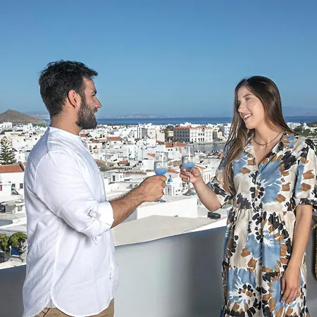 Hotel Onar Hotel & Suites Tínos