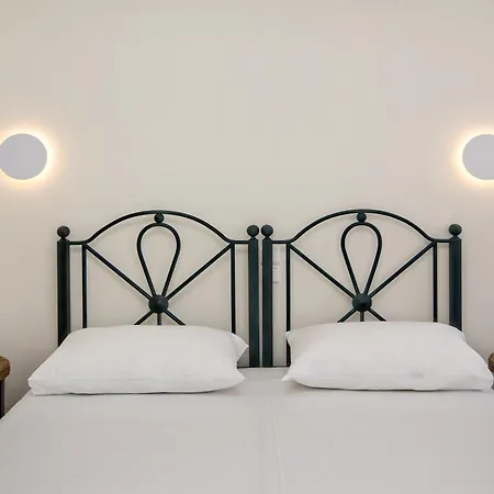 Onar Hotel & Suites Hotel Tínos