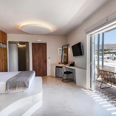Onar & Hotel