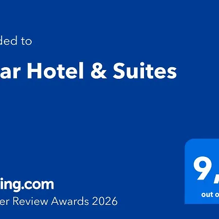Hotel Onar & 2*
