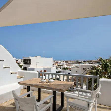 Hotel Onar & Tínos