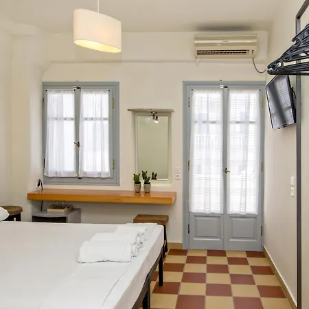 Hotel Onar & 2*