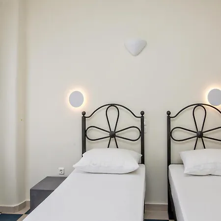 Hotel Onar & Tínos