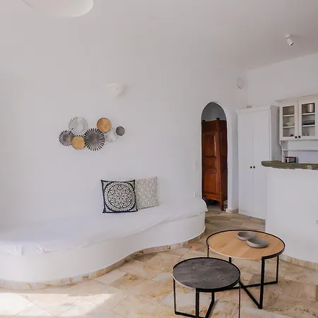 Hotel Onar & Tínos