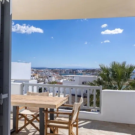 Onar & Wyspa Tinos