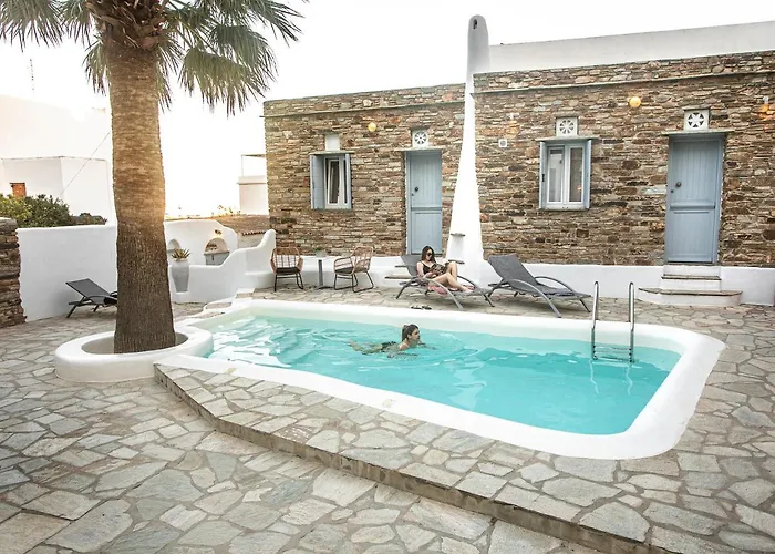 Onar Hotel & Suites Hotel 2*