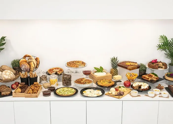 Onar & Ξενοδοχείο