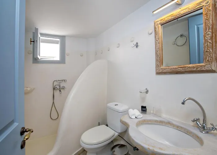 Onar & Ξενοδοχείο