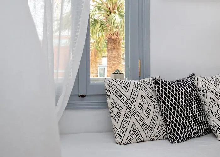 Ξενοδοχείο Onar &