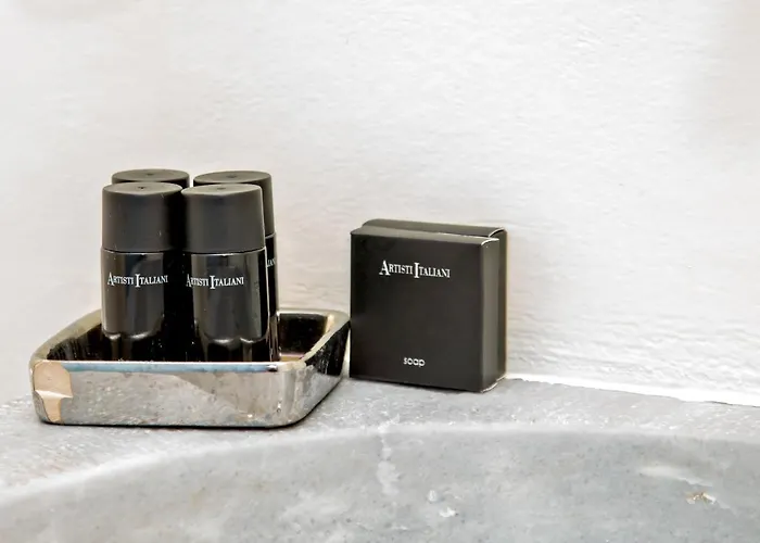 Hotel Onar Hotel & Suites 2*