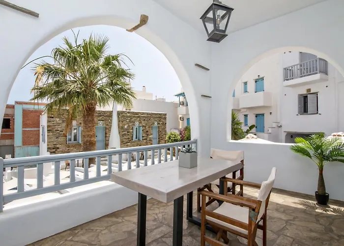 Ξενοδοχείο Onar &