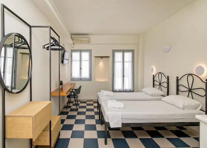 Hotel Onar Hotel & Suites