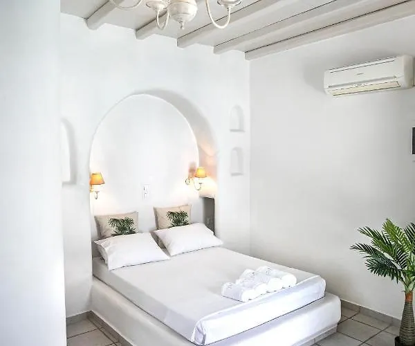 Onar & Ξενοδοχείο Τήνος