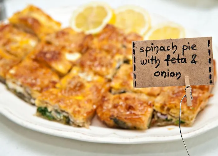 Onar & Ξενοδοχείο 2*