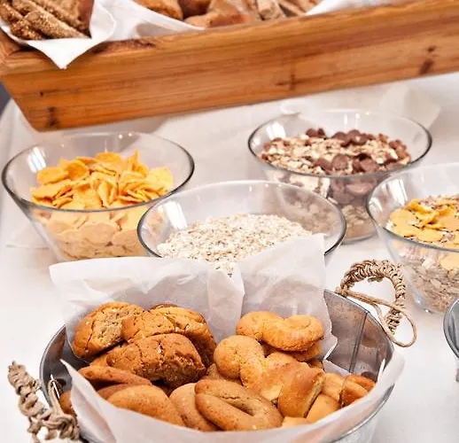 Ξενοδοχείο Onar & Τήνος