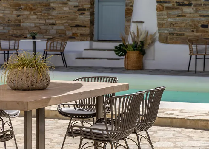 Onar Hotel & Suites Hotel