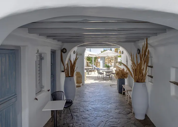 Onar & Ξενοδοχείο