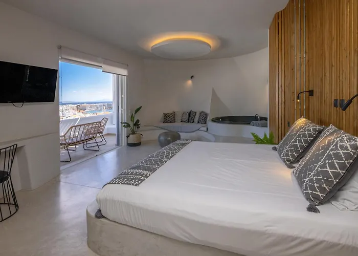 Onar & Ξενοδοχείο