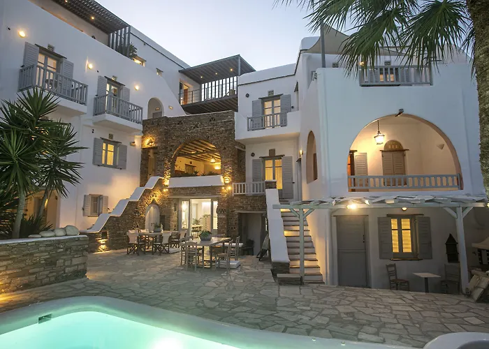 Onar Hotel & Suites Hotel