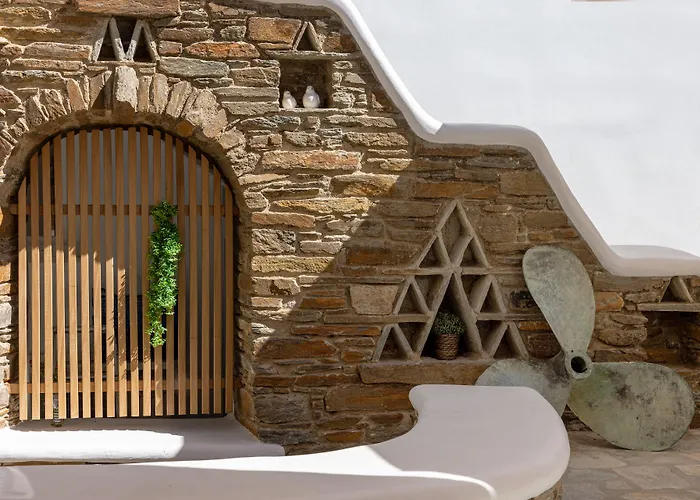 Onar Hotel & Suites Hotel