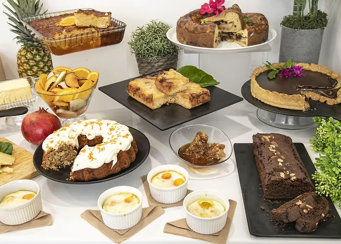 Onar Hotel & Suites Tinos