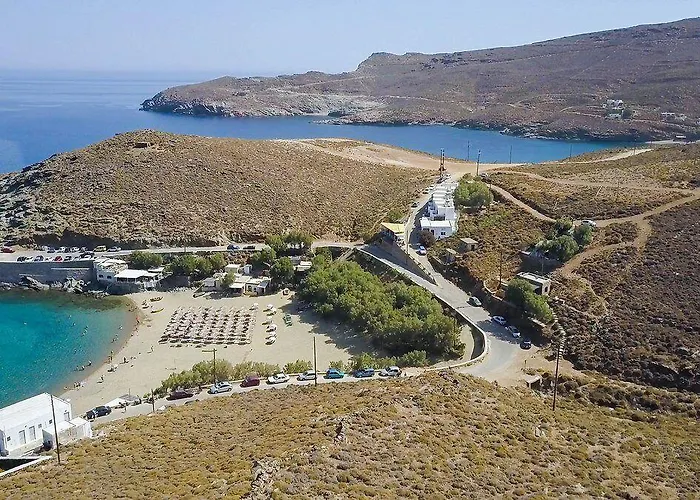 Ξενοδοχείο Onar &