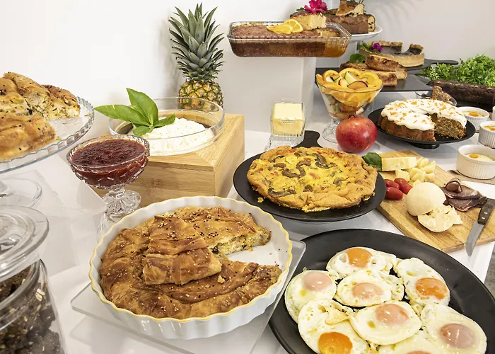 Onar Hotel & Suites 2*