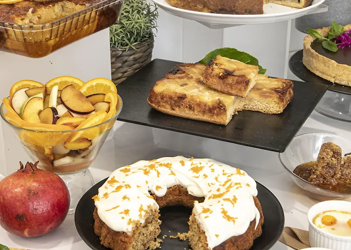 Hotel Onar Hotel & Suites