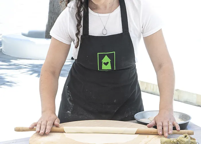 Onar Hotel & Suites Tinos