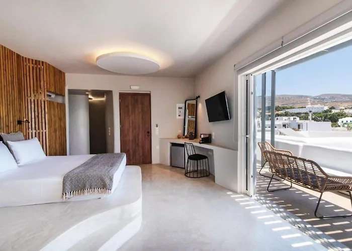 Onar Hotel & Suites Hotel