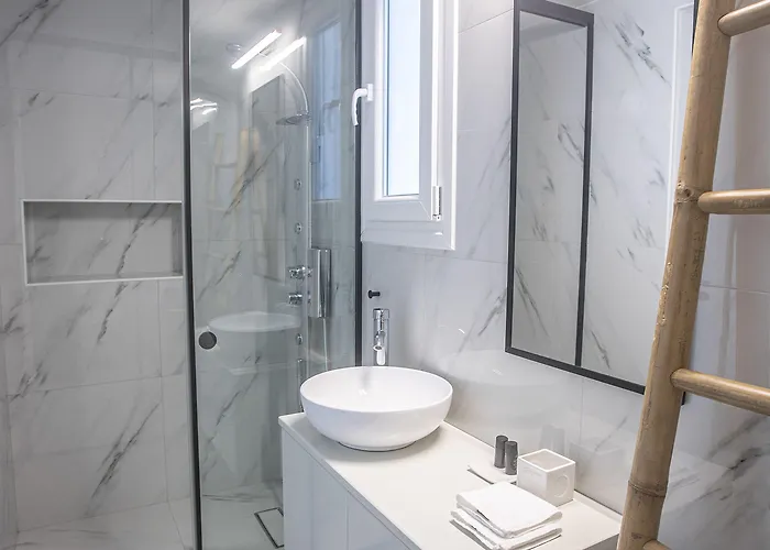 Onar Hotel & Suites Tinos