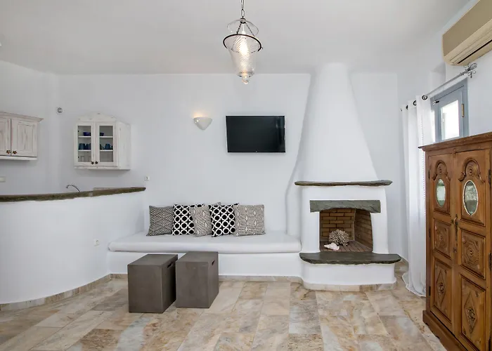 Ξενοδοχείο Onar & 2*