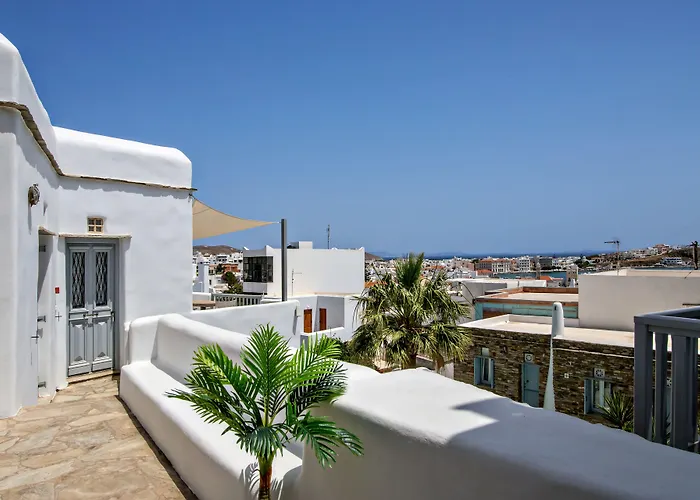 Onar & Ξενοδοχείο