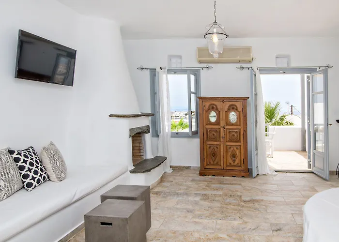 Onar & 2* Τήνος