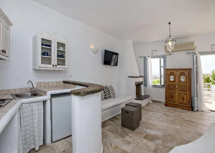 Ξενοδοχείο Onar &