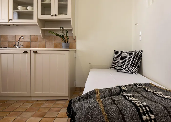 Onar Hotel & Suites Tinos